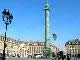 Place Vendome (フランス)